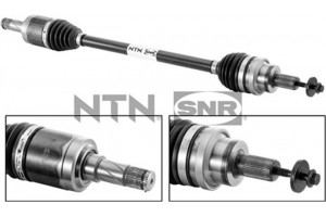 Snr Άξονας Μετάδοσης Κίνησης - DK65.002