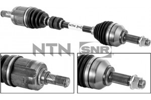 Snr Άξονας Μετάδοσης Κίνησης - DK68.003