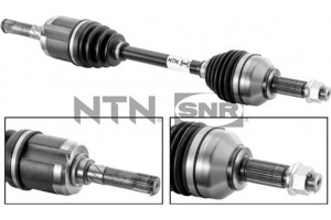 Snr Άξονας Μετάδοσης Κίνησης - DK68.004