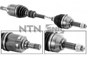 Snr Άξονας Μετάδοσης Κίνησης - DK68.005