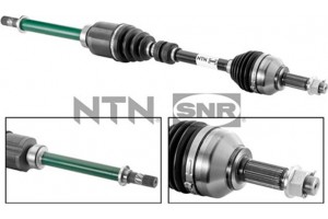 Snr Άξονας Μετάδοσης Κίνησης - DK68.008