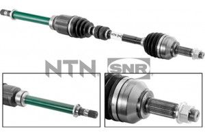 Snr Άξονας Μετάδοσης Κίνησης - DK68.009