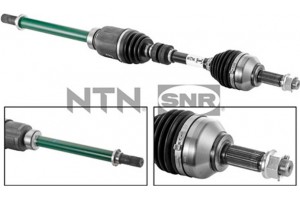 Snr Άξονας Μετάδοσης Κίνησης - DK68.010