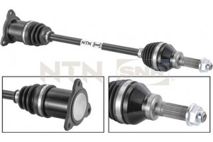 Snr Άξονας Μετάδοσης Κίνησης - DK77.002