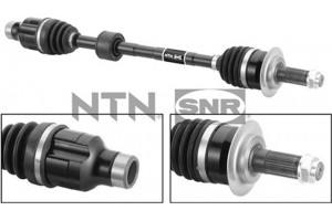 Snr Άξονας Μετάδοσης Κίνησης - DK77.024