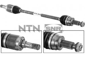 Snr Άξονας Μετάδοσης Κίνησης - DK80.007