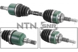 Snr Άξονας Μετάδοσης Κίνησης - DK53.015