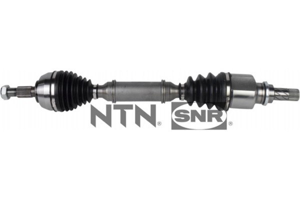 Snr Άξονας Μετάδοσης Κίνησης - DK55.096