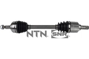 Snr Άξονας Μετάδοσης Κίνησης - DK55.099