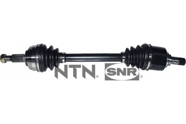 Snr Άξονας Μετάδοσης Κίνησης - DK55.139