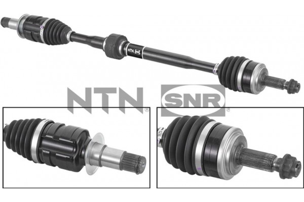 Snr Άξονας Μετάδοσης Κίνησης - DK69.006 Snr Άξονας Μετάδοσης Κίνησης - DK69.006