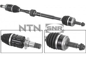 Snr Άξονας Μετάδοσης Κίνησης - DK69.008