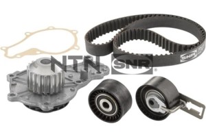 Snr Αντλία Νερού + Σετ Οδοντωτού Ιμάντα - KDP452.250