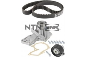 Snr Αντλία Νερού + Σετ Οδοντωτού Ιμάντα - KDP452.280