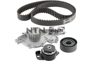 Snr Αντλία Νερού + Σετ Οδοντωτού Ιμάντα - KDP455.280