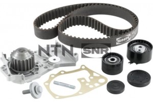 Snr Αντλία Νερού + Σετ Οδοντωτού Ιμάντα - KDP455.400