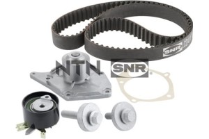 Snr Αντλία Νερού + Σετ Οδοντωτού Ιμάντα - KDP455.580