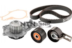 Snr Αντλία Νερού + Σετ Οδοντωτού Ιμάντα - KDP459.670