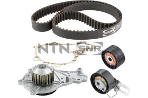 Snr Αντλία Νερού + Σετ Οδοντωτού Ιμάντα - KDP459.690