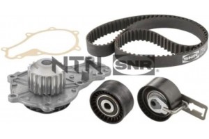 Snr Αντλία Νερού + Σετ Οδοντωτού Ιμάντα - KDP452.250