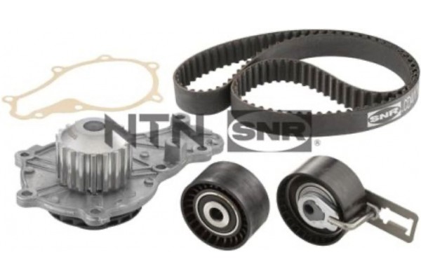 Snr Αντλία Νερού + Σετ Οδοντωτού Ιμάντα - KDP452.250