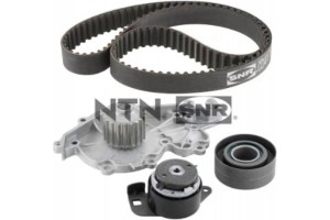 Snr Αντλία Νερού + Σετ Οδοντωτού Ιμάντα - KDP455.280