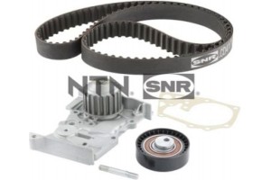 Snr Αντλία Νερού + Σετ Οδοντωτού Ιμάντα - KDP455.590