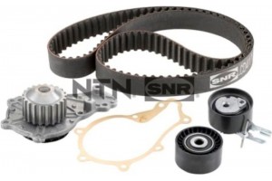 Snr Αντλία Νερού + Σετ Οδοντωτού Ιμάντα - KDP459.380