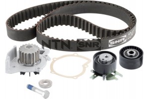 Snr Αντλία Νερού + Σετ Οδοντωτού Ιμάντα - KDP459.540