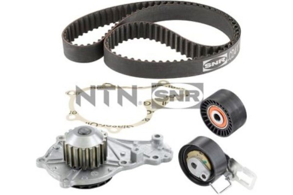 Snr Αντλία Νερού + Σετ Οδοντωτού Ιμάντα - KDP459.690