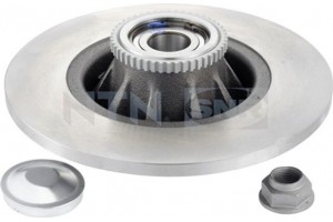 Snr Δισκόπλακα - KF155.70U