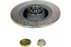 Snr Δισκόπλακα - KF155.81U