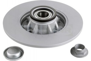 Snr Δισκόπλακα - KF159.61U