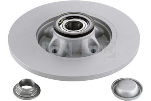 Snr Δισκόπλακα - KF159.62U