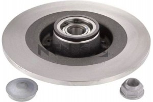 Snr Δισκόπλακα - KF155.132U