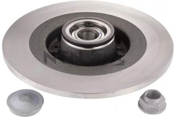 Snr Δισκόπλακα - KF155.132U