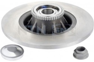 Snr Δισκόπλακα - KF155.70U