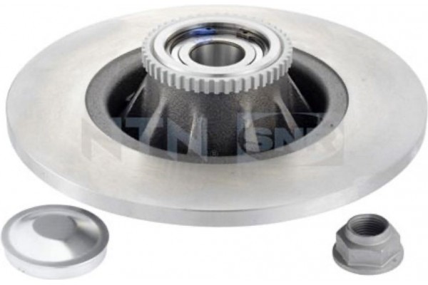 Snr Δισκόπλακα - KF155.70U