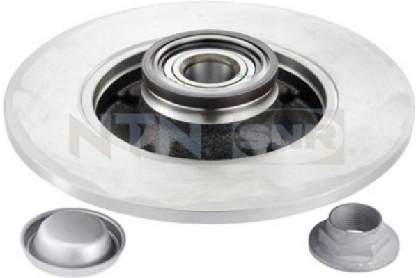 Snr Δισκόπλακα - KF159.53U Snr Δισκόπλακα - KF159.53U