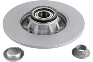 Snr Δισκόπλακα - KF159.61U