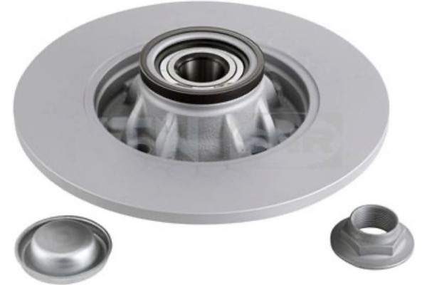 Snr Δισκόπλακα - KF159.61U Snr Δισκόπλακα - KF159.61U