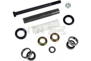 Snr Έδραση , Σώμα Άξονα - KS558.00