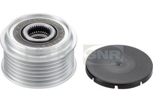 Snr Ελεύθερη Περιστροφή Γεννήτριας - GA752.00