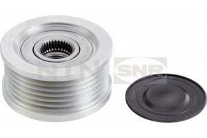 Snr Ελεύθερη Περιστροφή Γεννήτριας - GA753.02