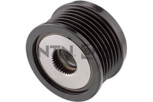 Snr Ελεύθερη Περιστροφή Γεννήτριας - GA758.10