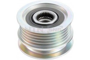 Snr Ελεύθερη Περιστροφή Γεννήτριας - GA753.05