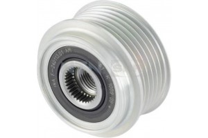 Snr Ελεύθερη Περιστροφή Γεννήτριας - GA753.12