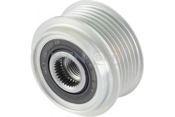 Snr Ελεύθερη Περιστροφή Γεννήτριας - GA753.12