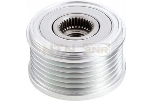 Snr Ελεύθερη Περιστροφή Γεννήτριας - GA759.05