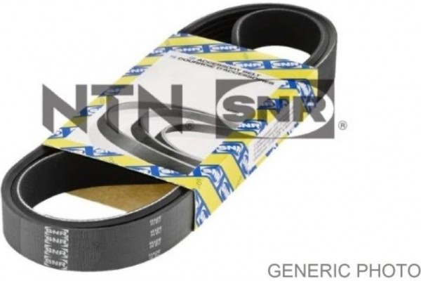 Snr Ιμάντας poly-V - CA4PK788